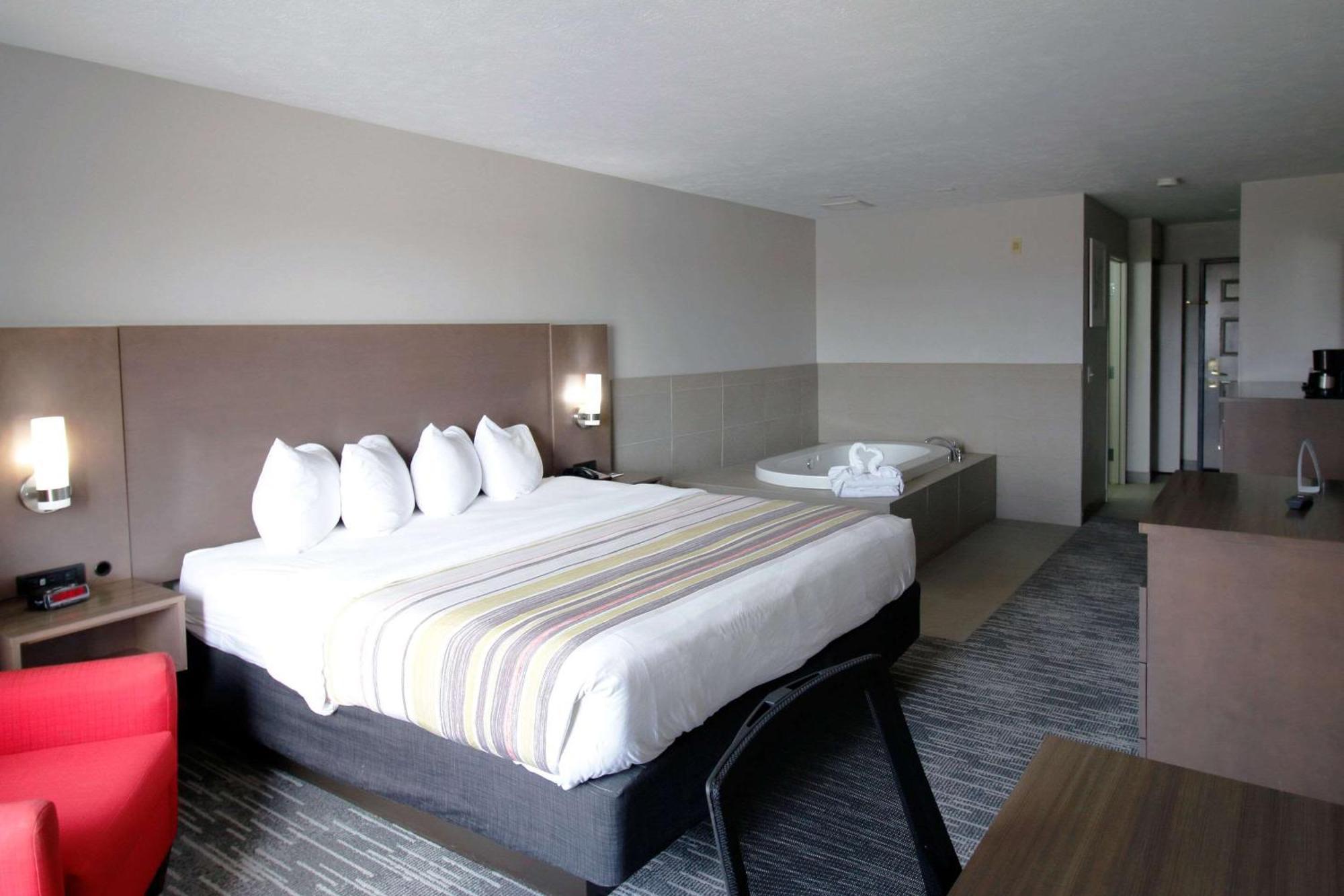 Country Inn & Suites By Radisson, Council Bluffs, Ia Exterior foto