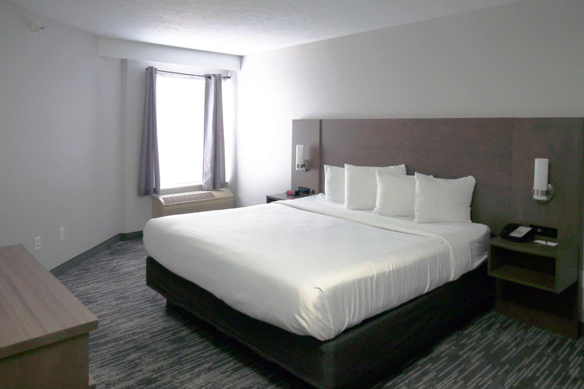 Country Inn & Suites By Radisson, Council Bluffs, Ia Exterior foto