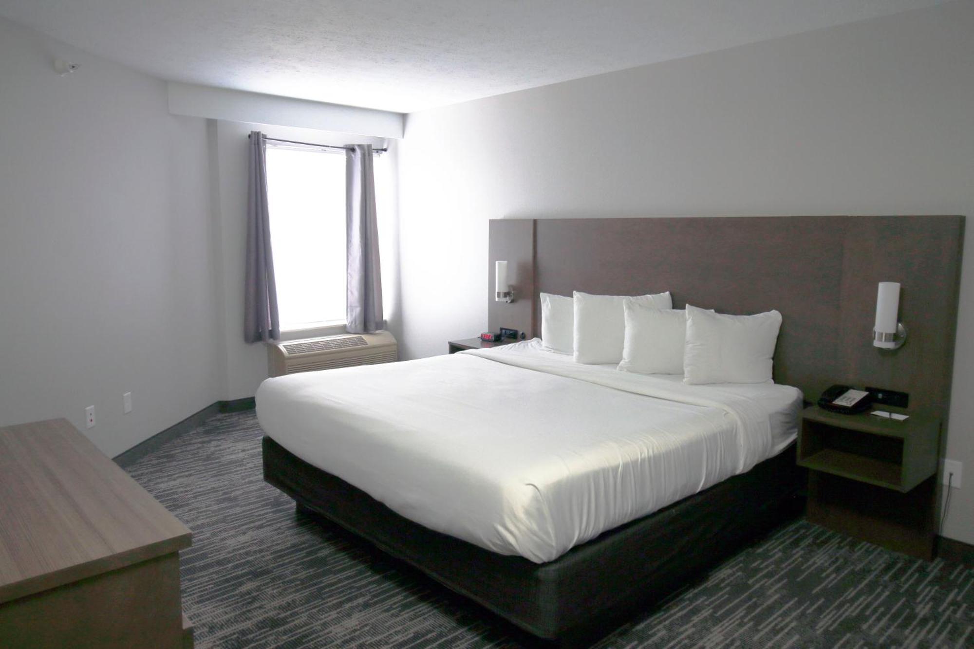 Country Inn & Suites By Radisson, Council Bluffs, Ia Exterior foto