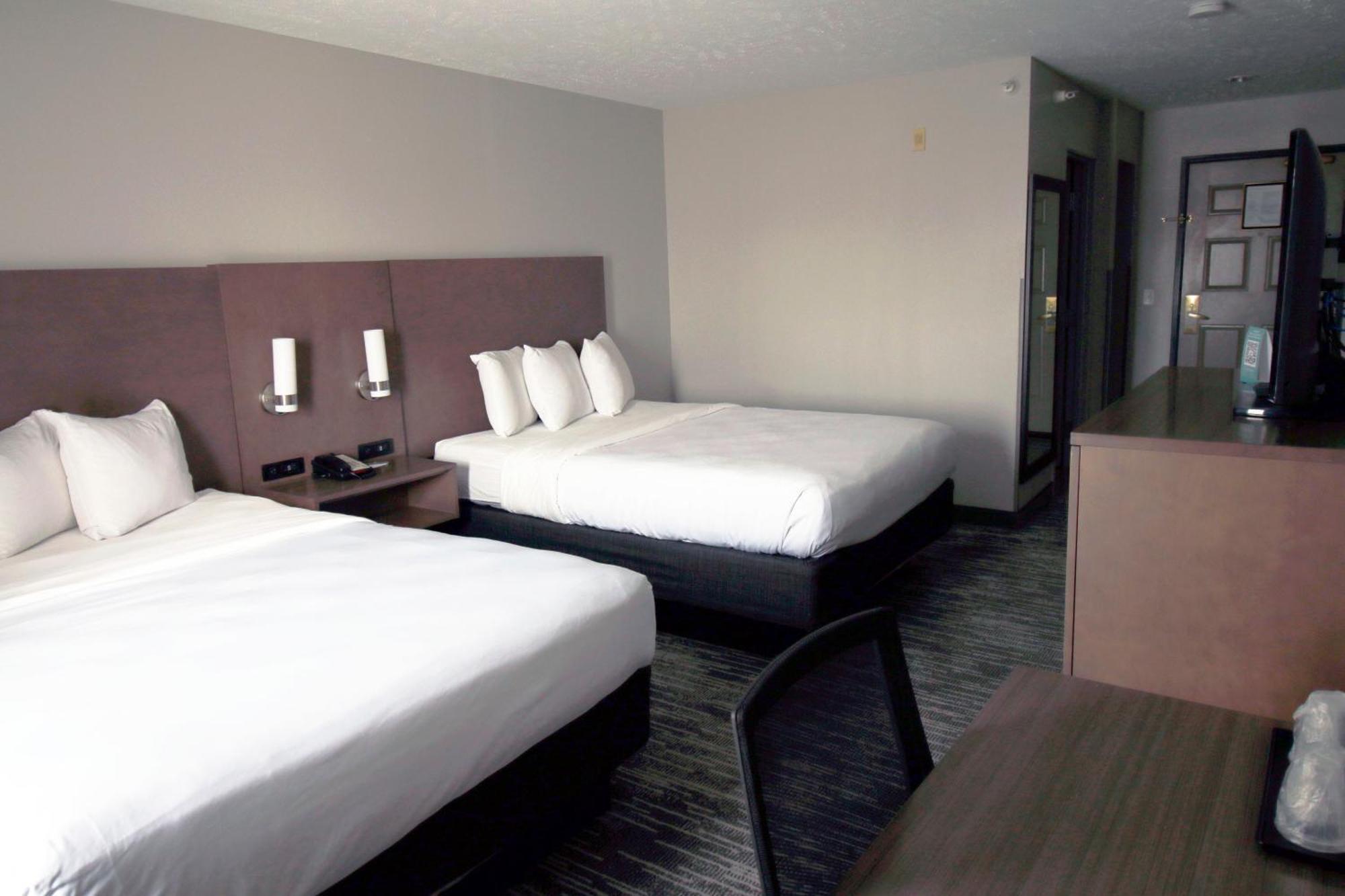 Country Inn & Suites By Radisson, Council Bluffs, Ia Exterior foto