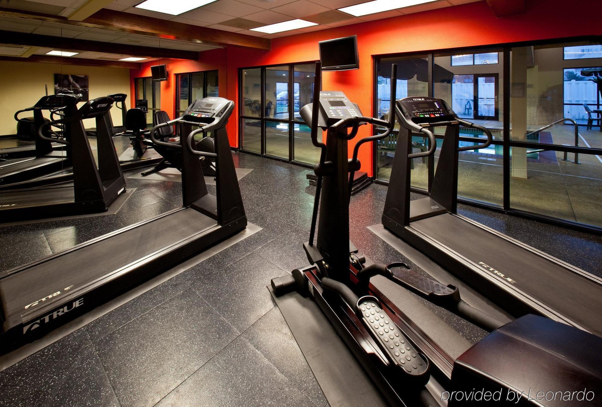 Country Inn & Suites By Radisson, Council Bluffs, Ia Einrichtungen foto