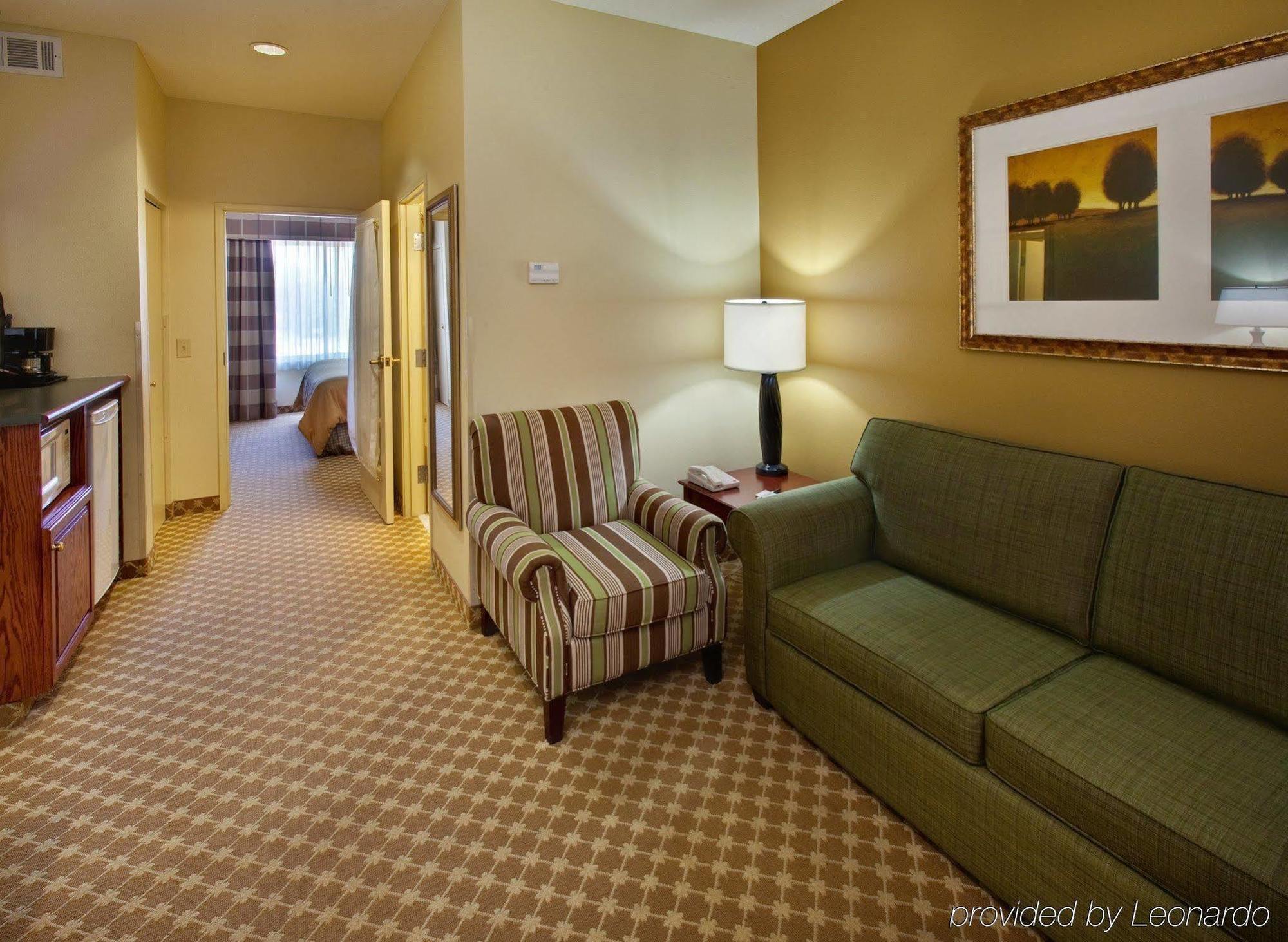 Country Inn & Suites By Radisson, Council Bluffs, Ia Zimmer foto