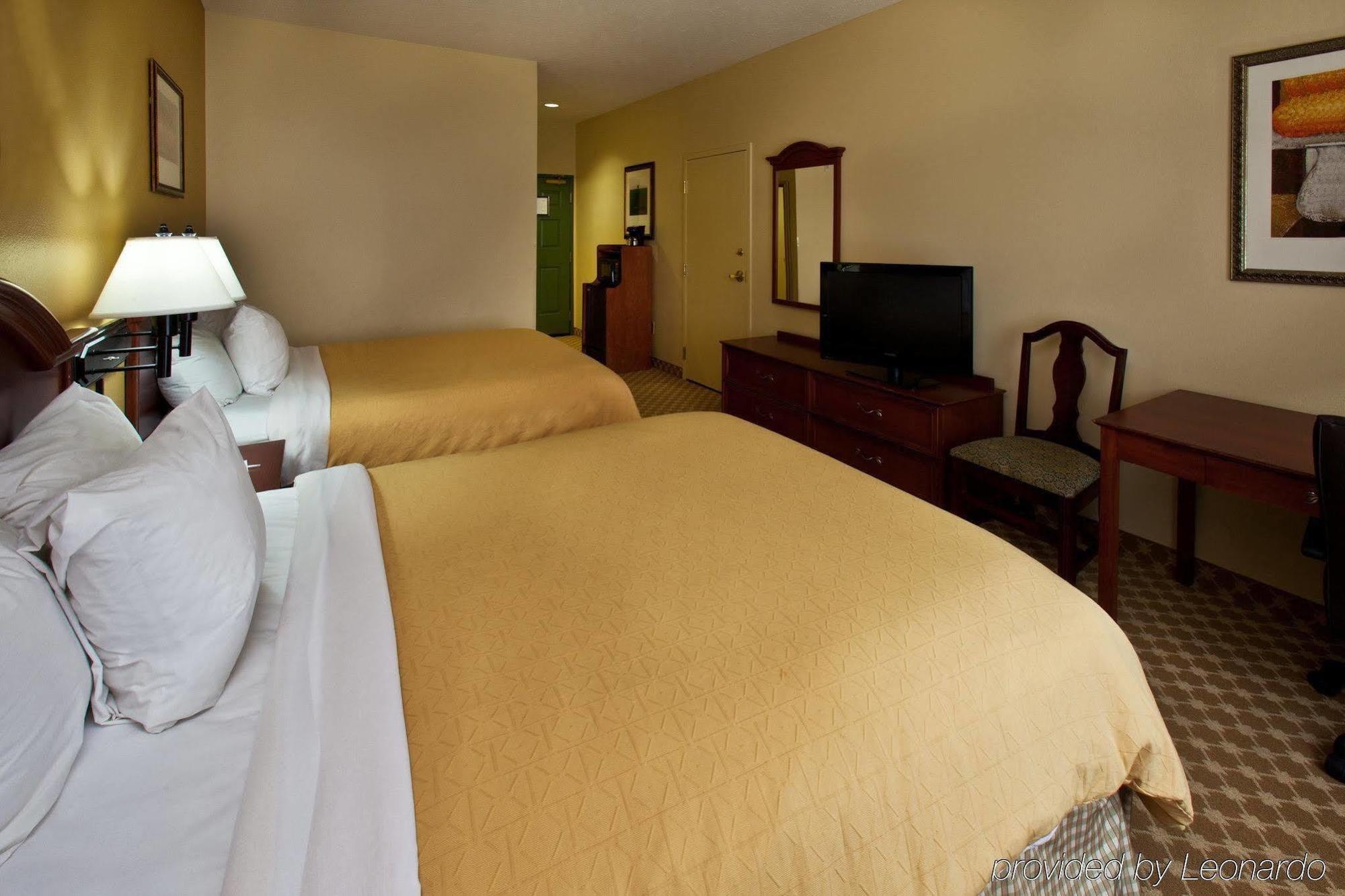 Country Inn & Suites By Radisson, Council Bluffs, Ia Zimmer foto