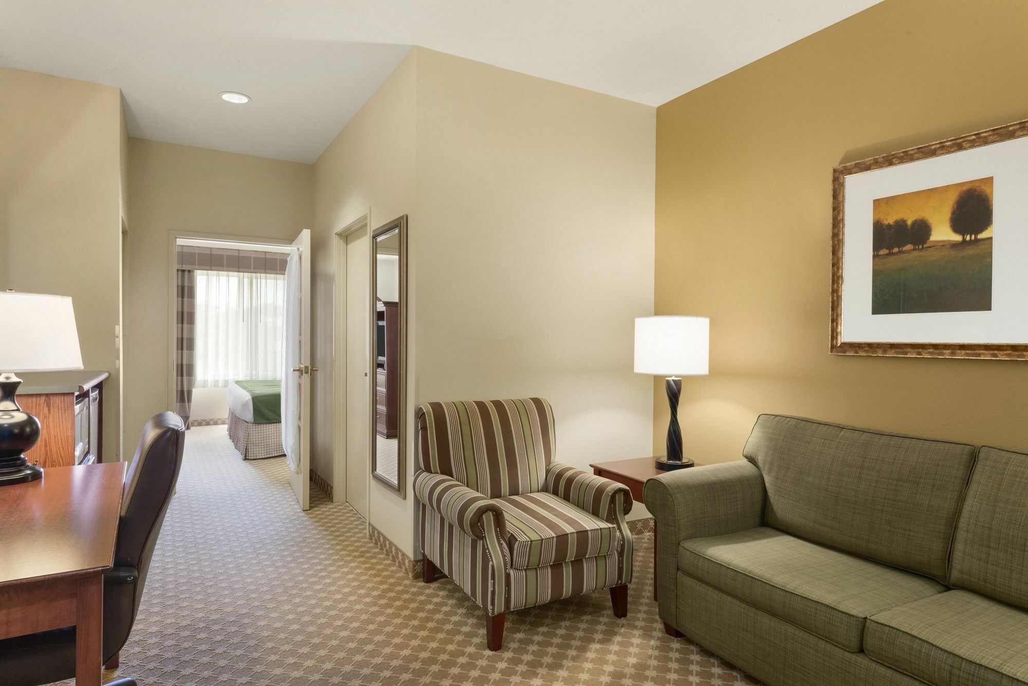 Country Inn & Suites By Radisson, Council Bluffs, Ia Exterior foto