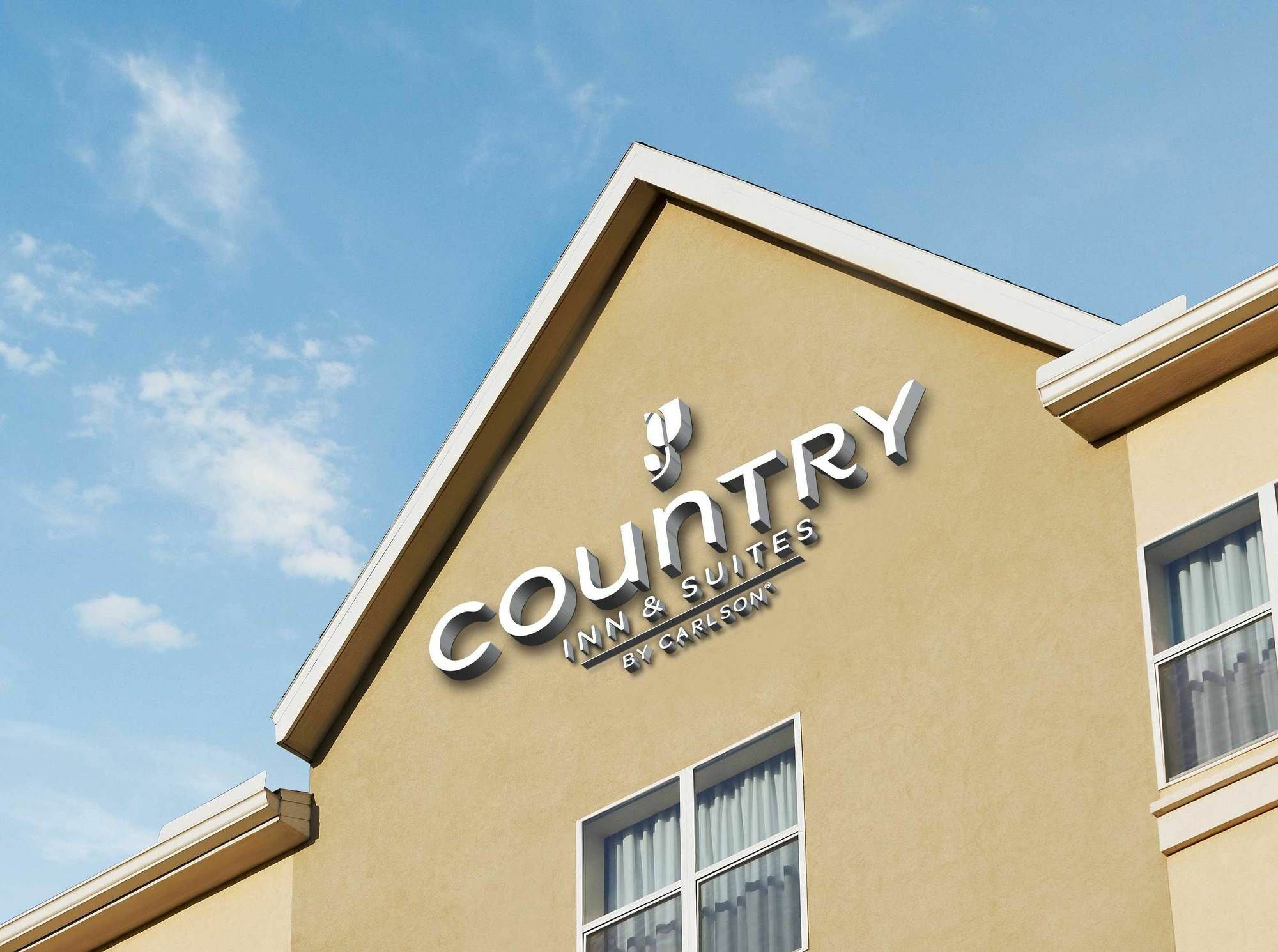 Country Inn & Suites By Radisson, Council Bluffs, Ia Exterior foto